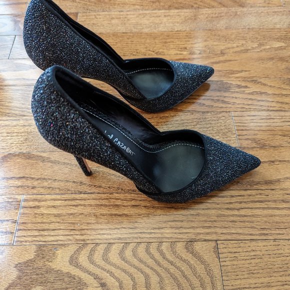 Jean-Michel Cazabat stilettos, size 40 - Picture 3 of 4